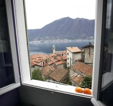 Borgo San Michele 2 Sala Comacina