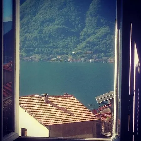 Appartement Borgo San Michele 2 Sala Comacina