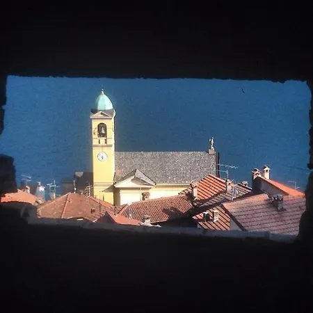 Borgo San Michele 2 Appartement Sala Comacina